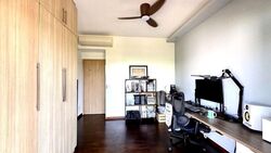 Varsity Park Condominium (D5), Condominium #606740901
